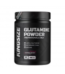 Kingsize Nutrition Glutamine Powder Kırmızı Meyveler